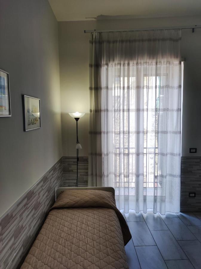 Casa Al Porto Apartman Nápoly Kültér fotó