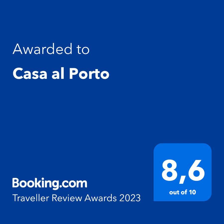 Casa Al Porto Apartman Nápoly Kültér fotó