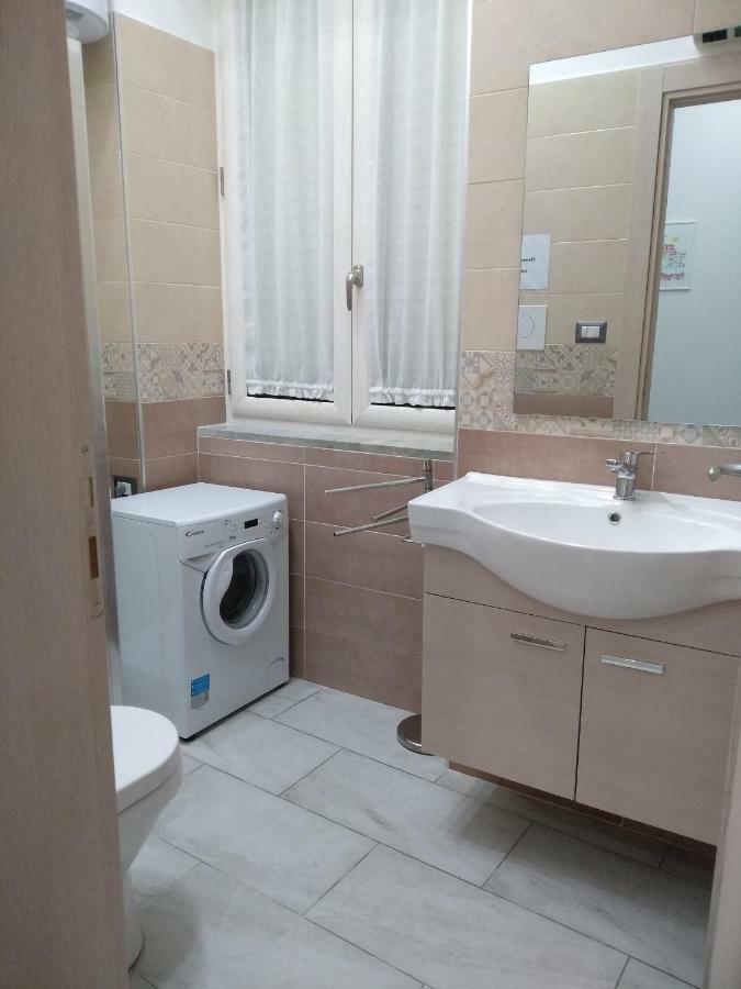 Casa Al Porto Apartman Nápoly Kültér fotó