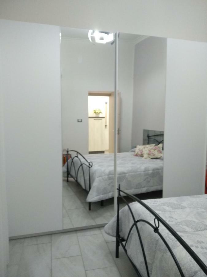 Casa Al Porto Apartman Nápoly Kültér fotó