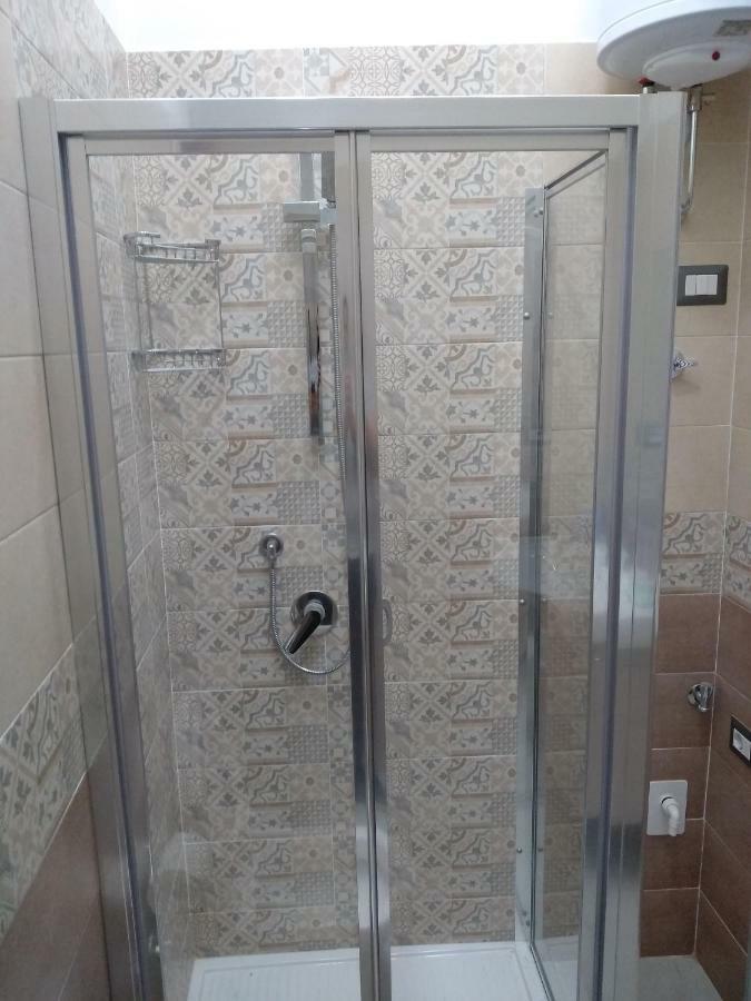 Casa Al Porto Apartman Nápoly Kültér fotó